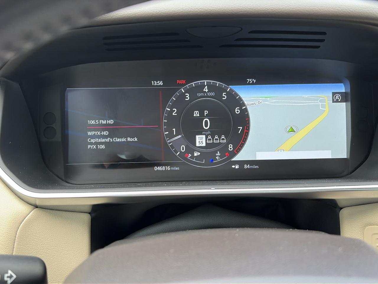 Land Rover Range Rover Sport V6 Supercharged HSE *Ltd Avail* 2019