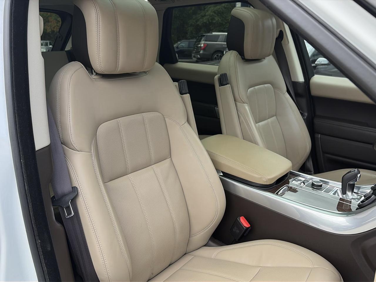 Land Rover Range Rover Sport V6 Supercharged HSE *Ltd Avail* 2019
