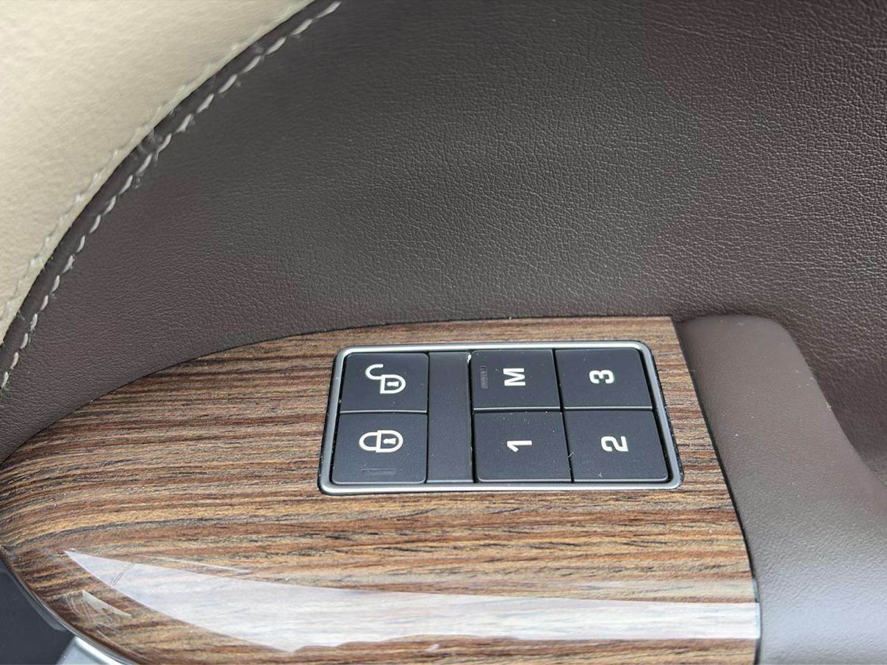 Land Rover Range Rover Sport V6 Supercharged HSE *Ltd Avail* 2019