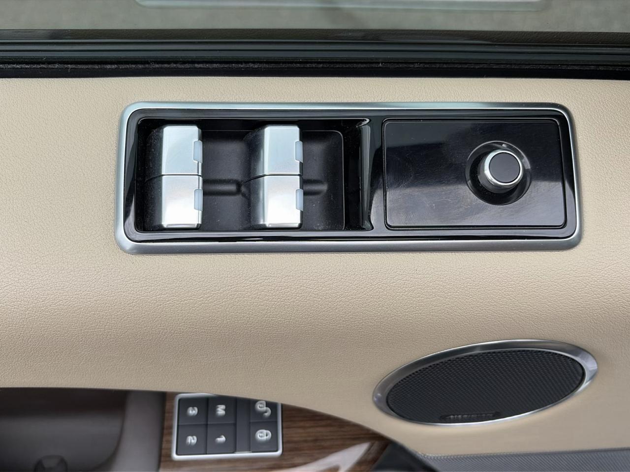 Land Rover Range Rover Sport V6 Supercharged HSE *Ltd Avail* 2019