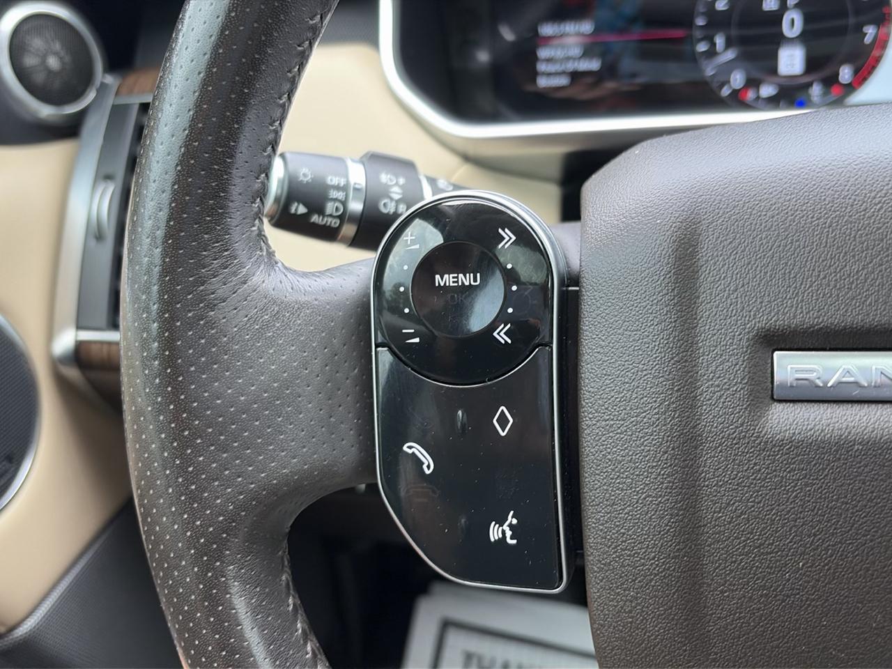 Land Rover Range Rover Sport V6 Supercharged HSE *Ltd Avail* 2019