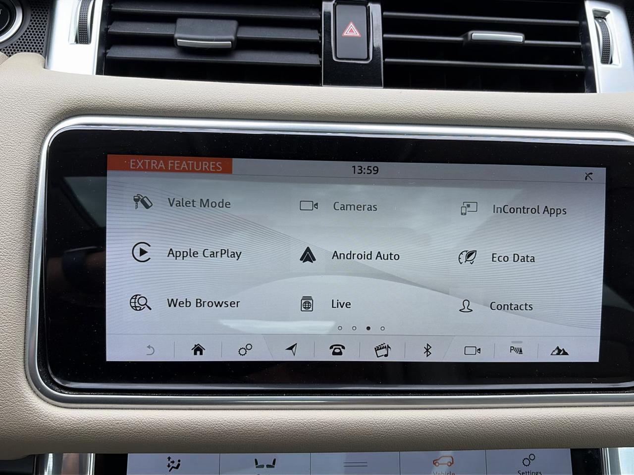 Land Rover Range Rover Sport V6 Supercharged HSE *Ltd Avail* 2019