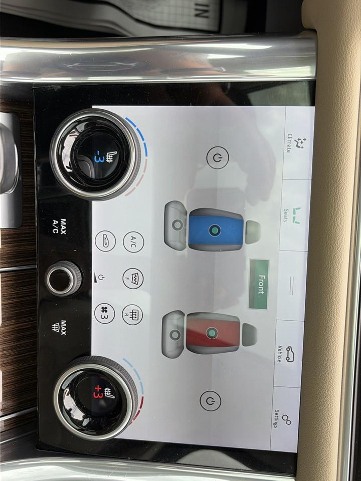 Land Rover Range Rover Sport V6 Supercharged HSE *Ltd Avail* 2019