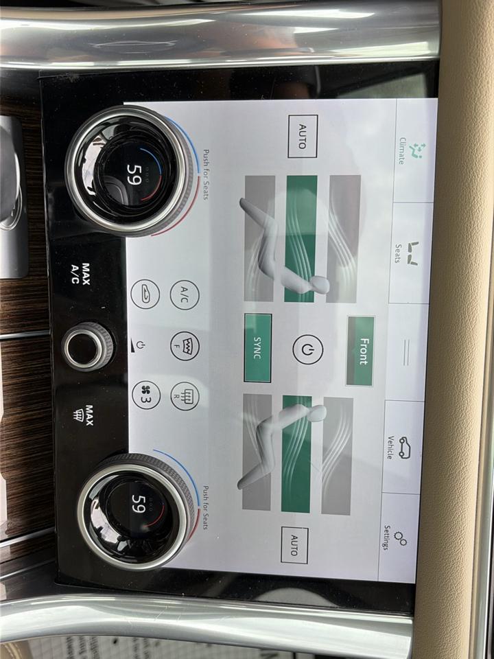 Land Rover Range Rover Sport V6 Supercharged HSE *Ltd Avail* 2019