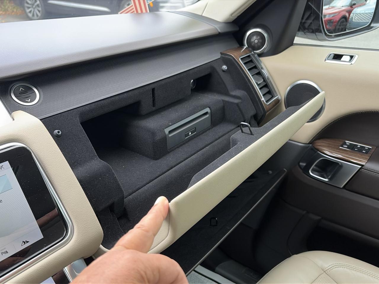 Land Rover Range Rover Sport V6 Supercharged HSE *Ltd Avail* 2019