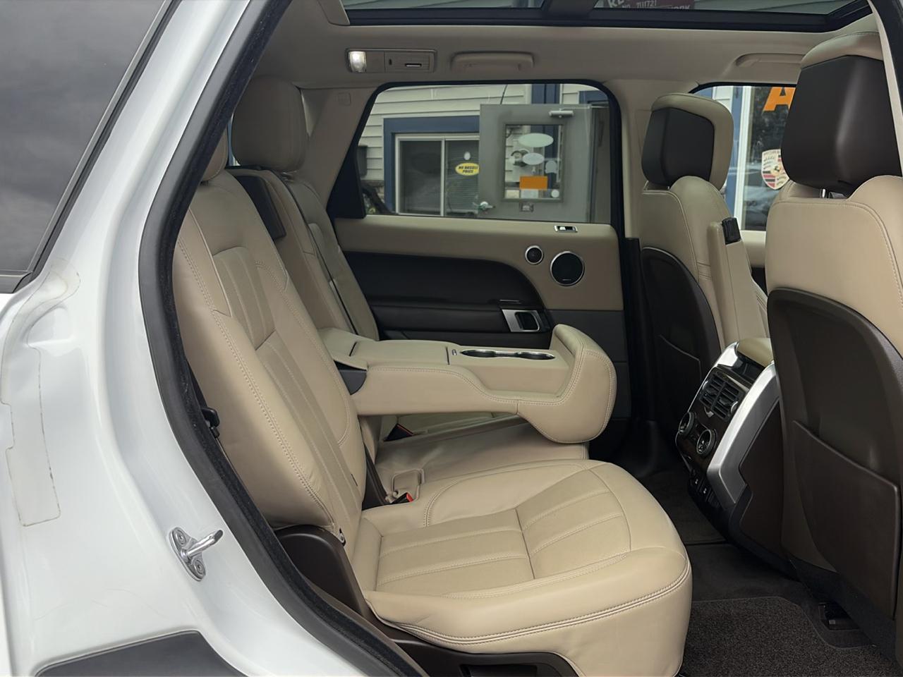 Land Rover Range Rover Sport V6 Supercharged HSE *Ltd Avail* 2019