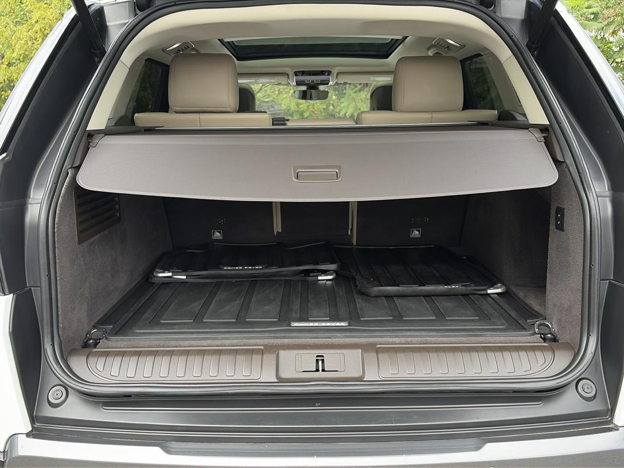 Land Rover Range Rover Sport V6 Supercharged HSE *Ltd Avail* 2019