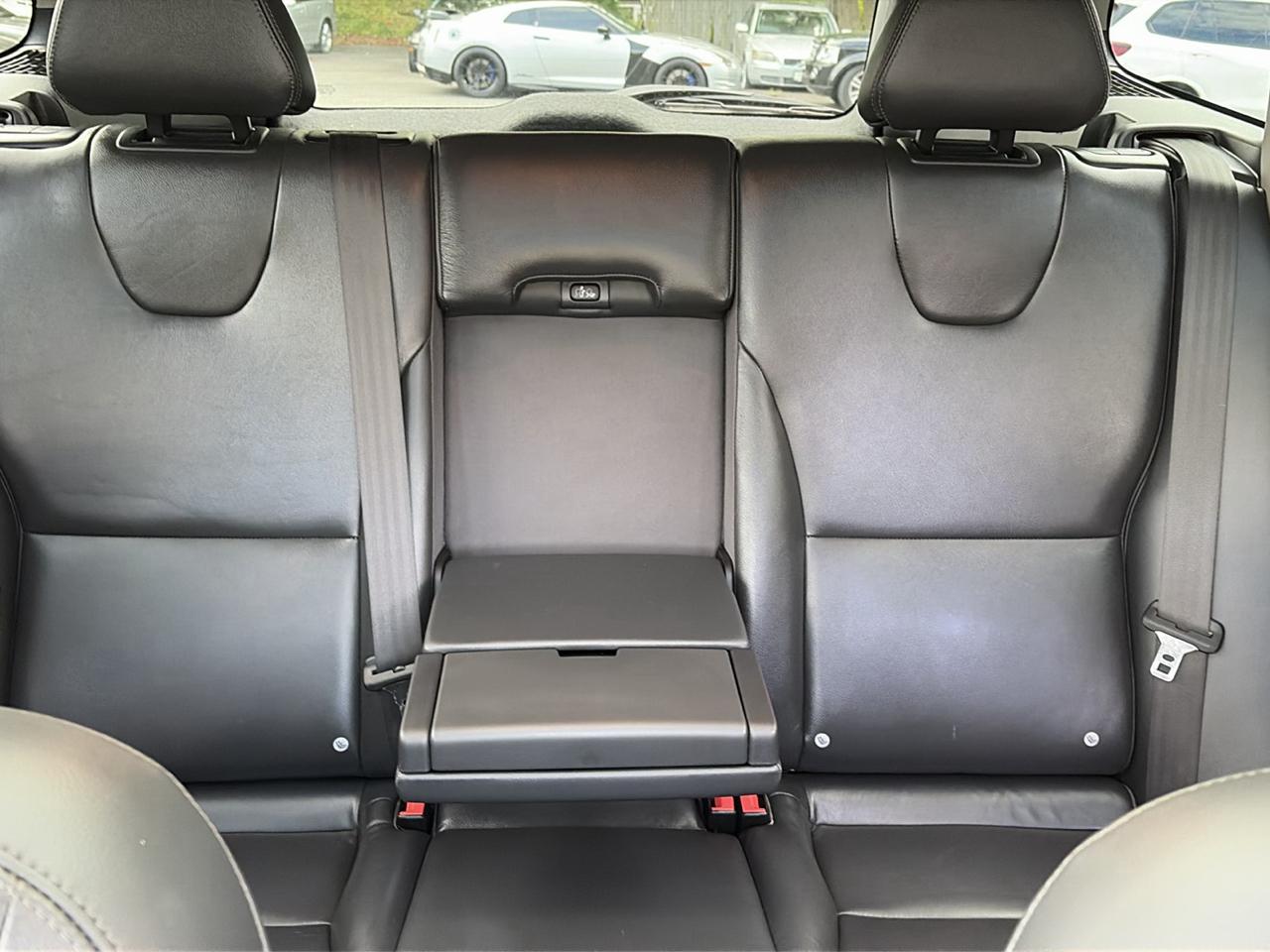 Volvo XC60 2015.5 AWD 4dr T5 2015