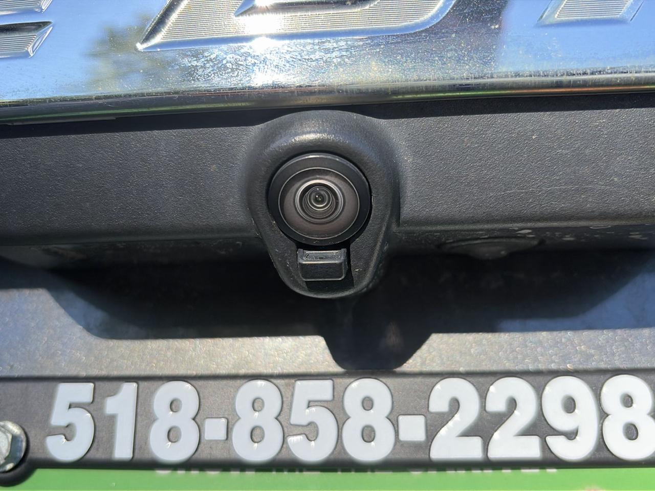Ford Expedition Limited 4x4 2020