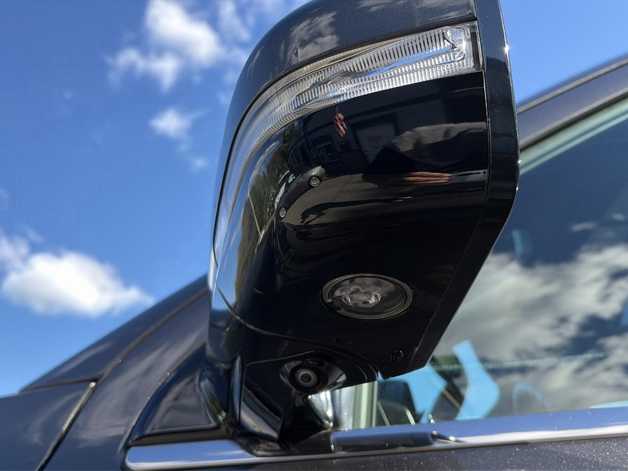 Ford Expedition Limited 4x4 2020