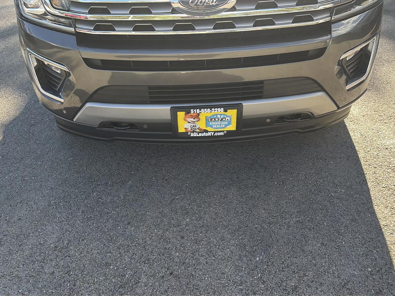 Ford Expedition Limited 4x4 2020