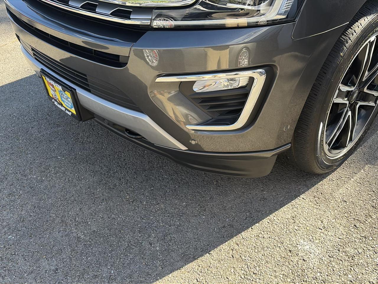 Ford Expedition Limited 4x4 2020