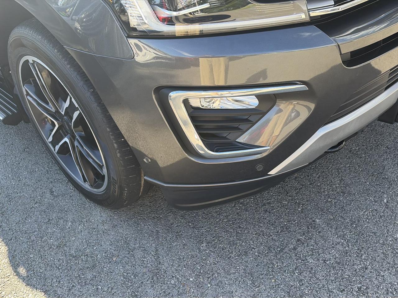 Ford Expedition Limited 4x4 2020