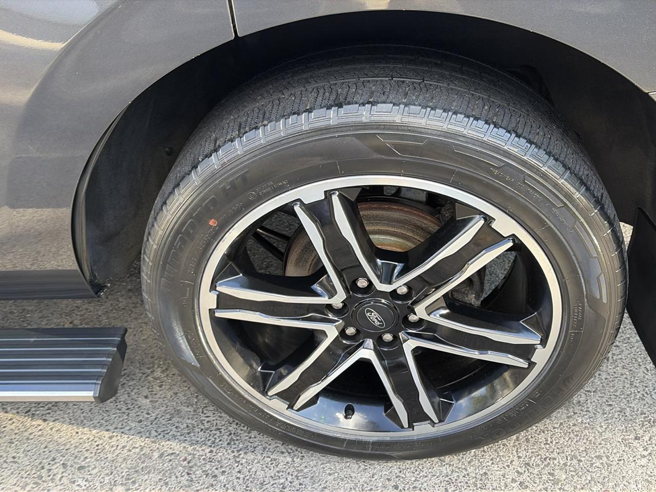 Ford Expedition Limited 4x4 2020
