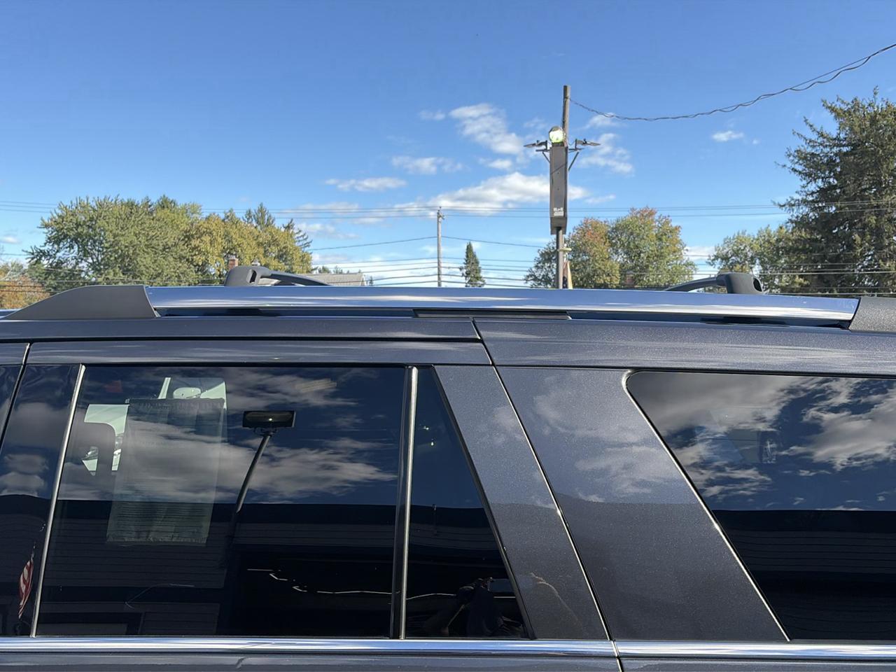 Ford Expedition Limited 4x4 2020