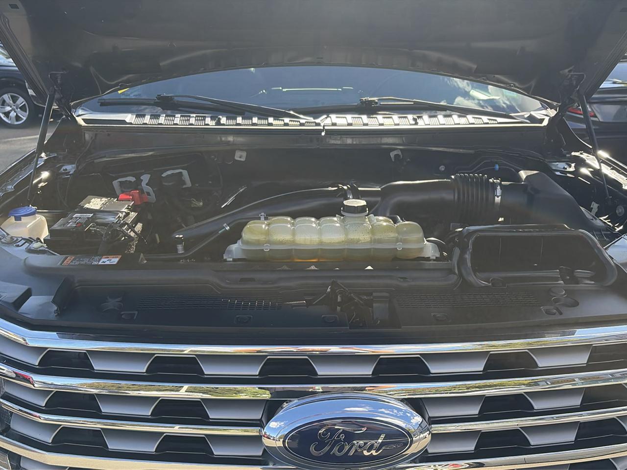 Ford Expedition Limited 4x4 2020