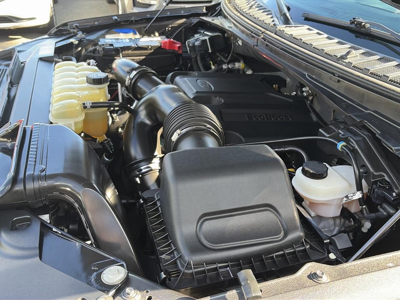Ford Expedition Limited 4x4 2020