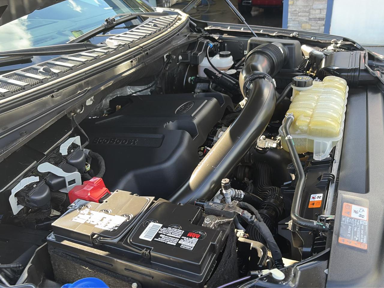 Ford Expedition Limited 4x4 2020