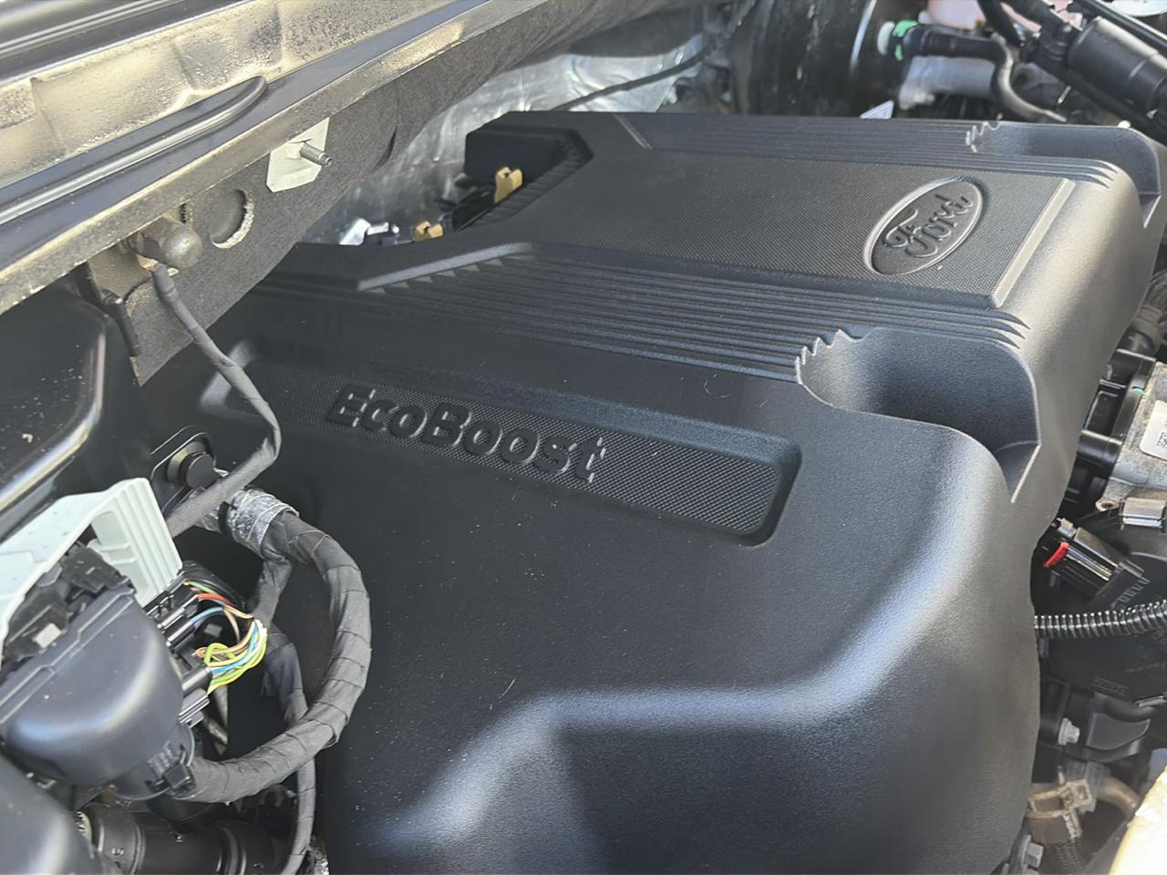Ford Expedition Limited 4x4 2020