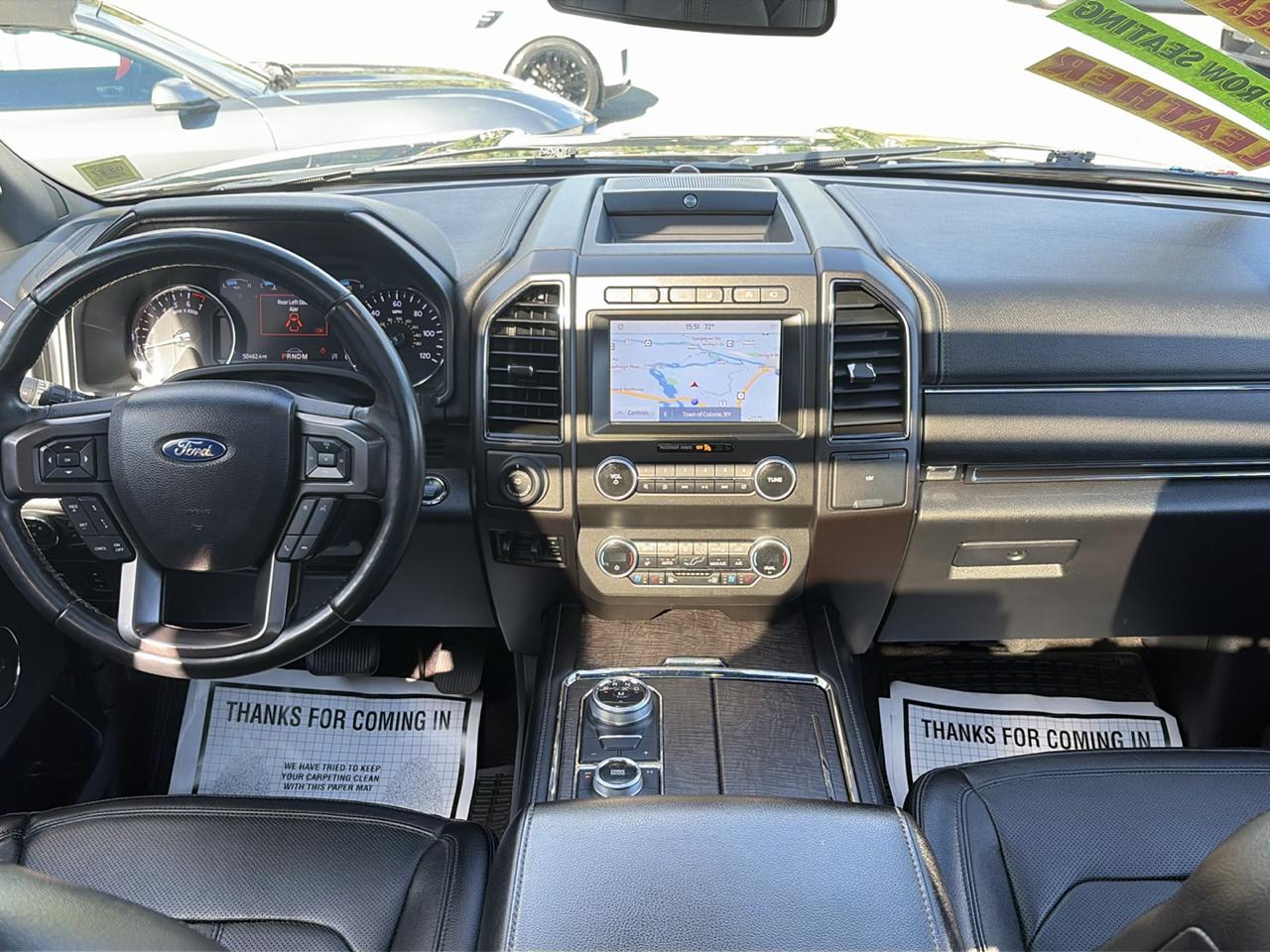 Ford Expedition Limited 4x4 2020