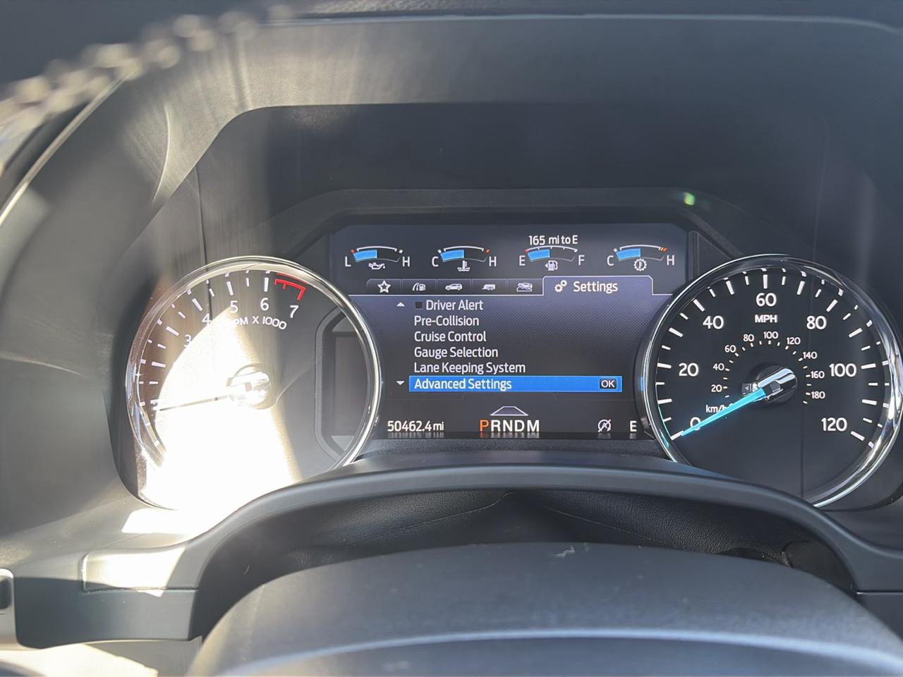 Ford Expedition Limited 4x4 2020