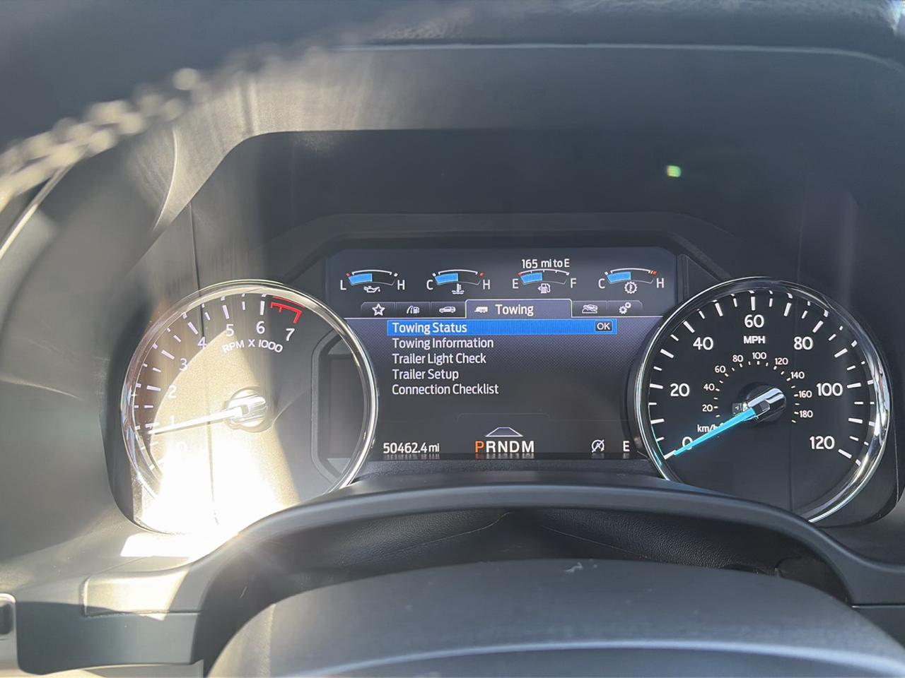 Ford Expedition Limited 4x4 2020