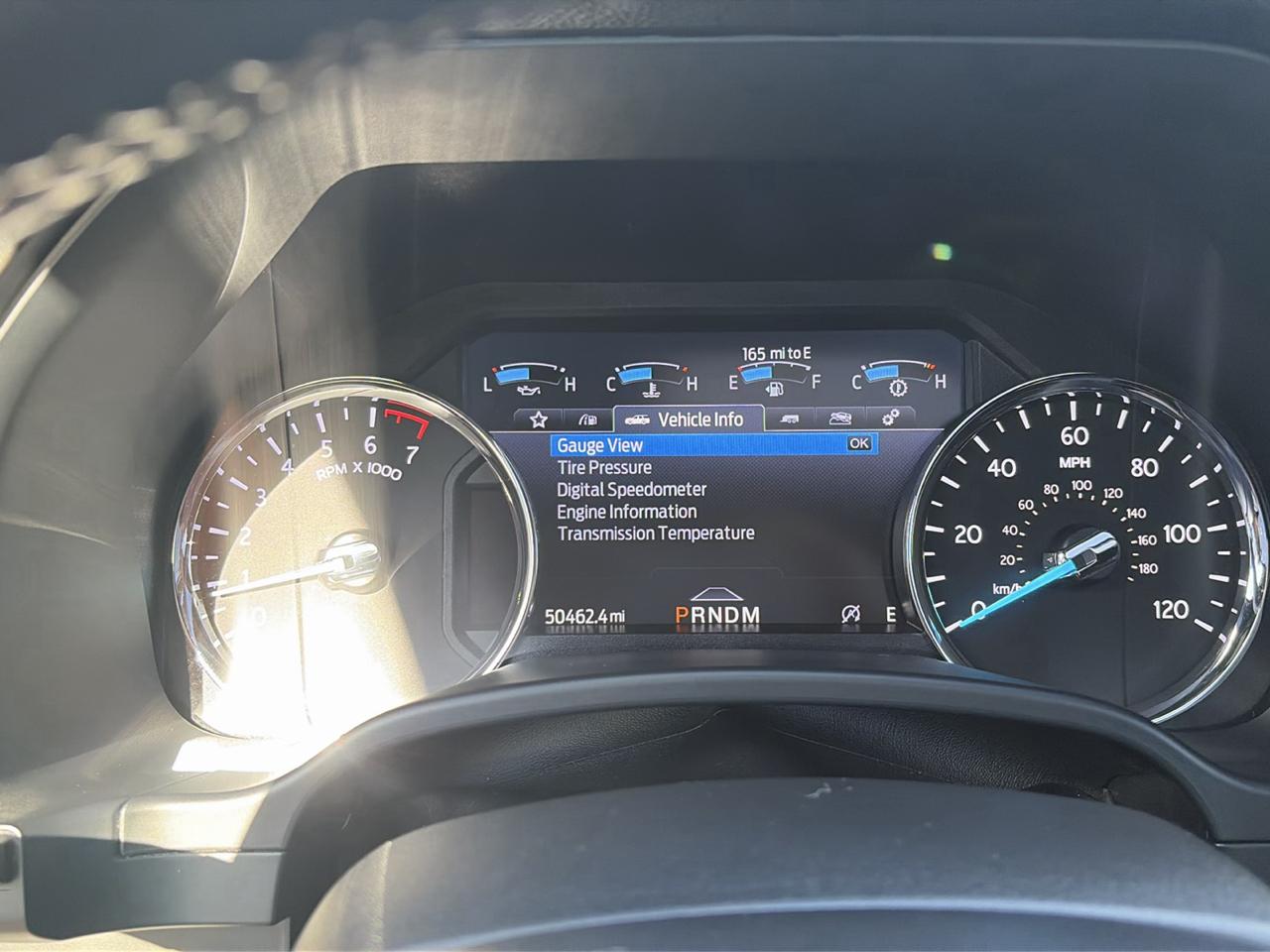 Ford Expedition Limited 4x4 2020