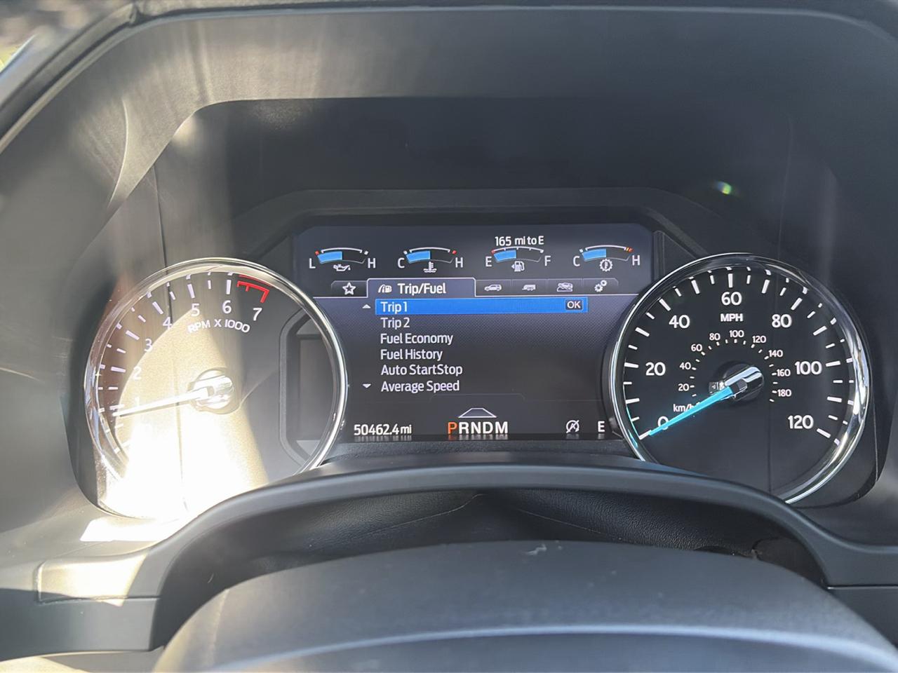 Ford Expedition Limited 4x4 2020