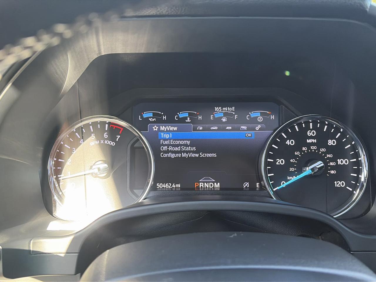 Ford Expedition Limited 4x4 2020
