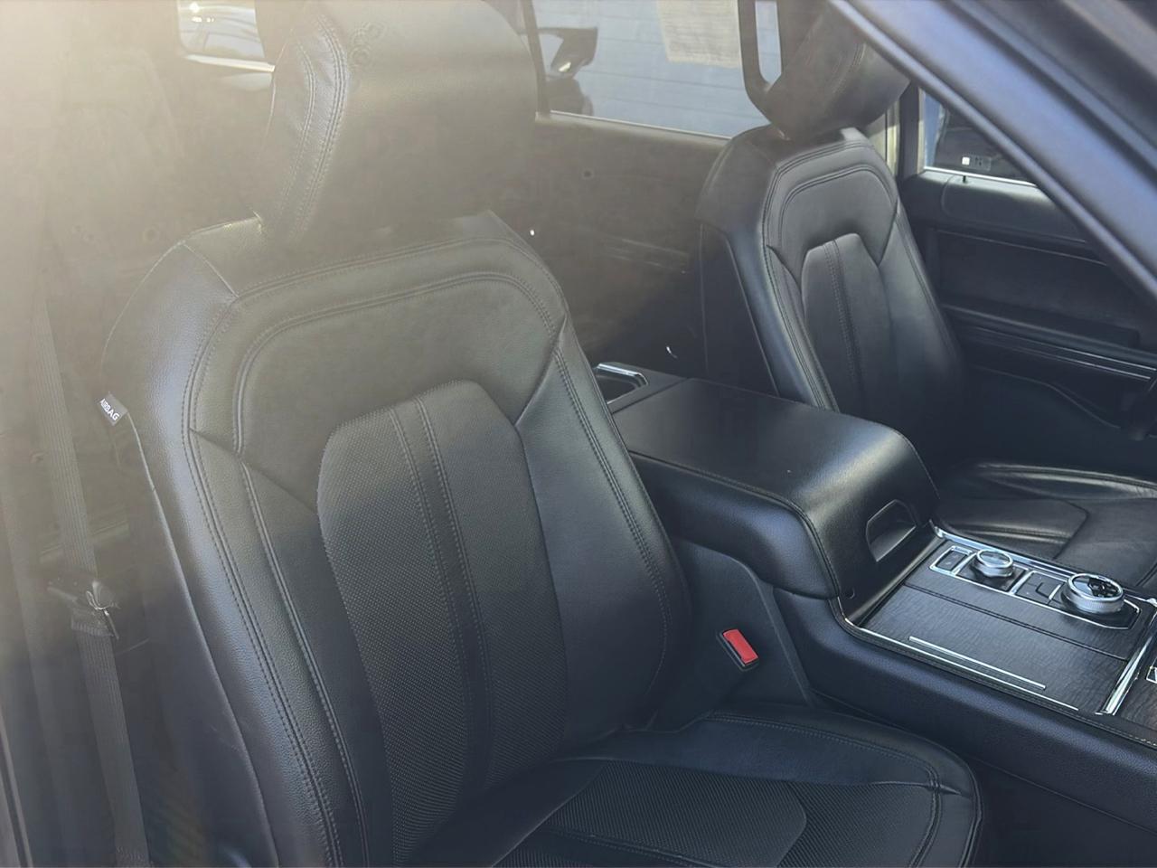 Ford Expedition Limited 4x4 2020