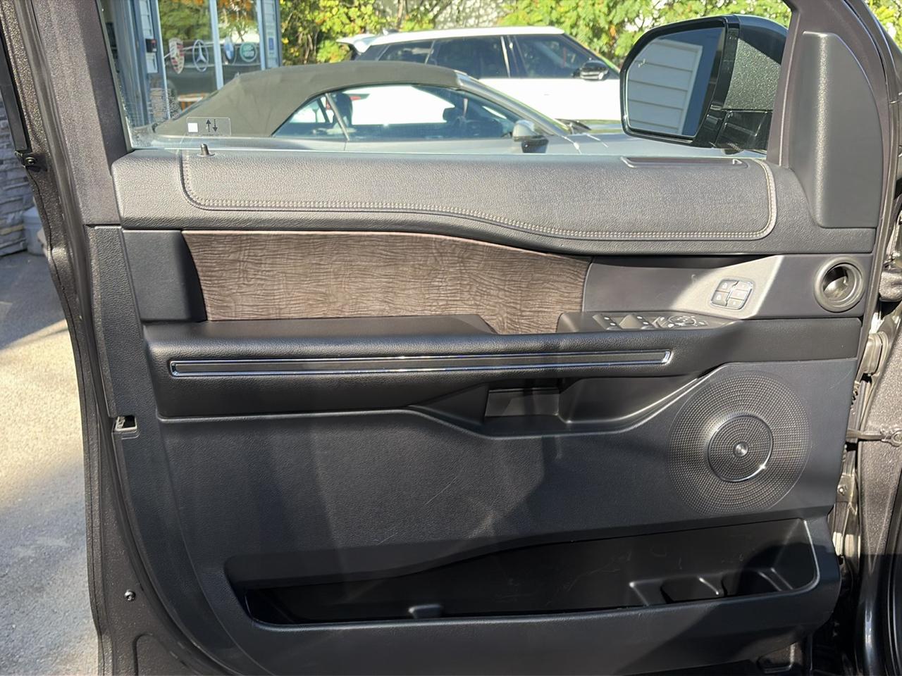 Ford Expedition Limited 4x4 2020