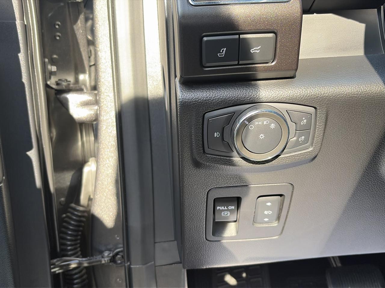 Ford Expedition Limited 4x4 2020