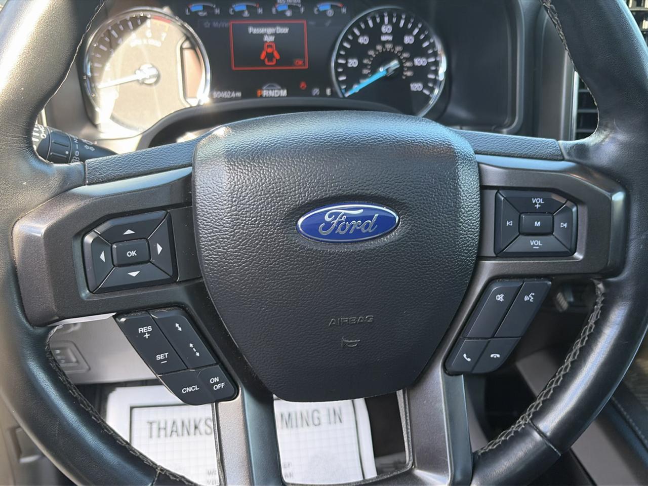 Ford Expedition Limited 4x4 2020