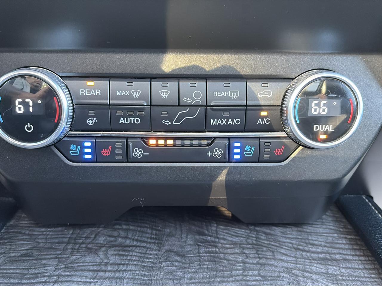 Ford Expedition Limited 4x4 2020
