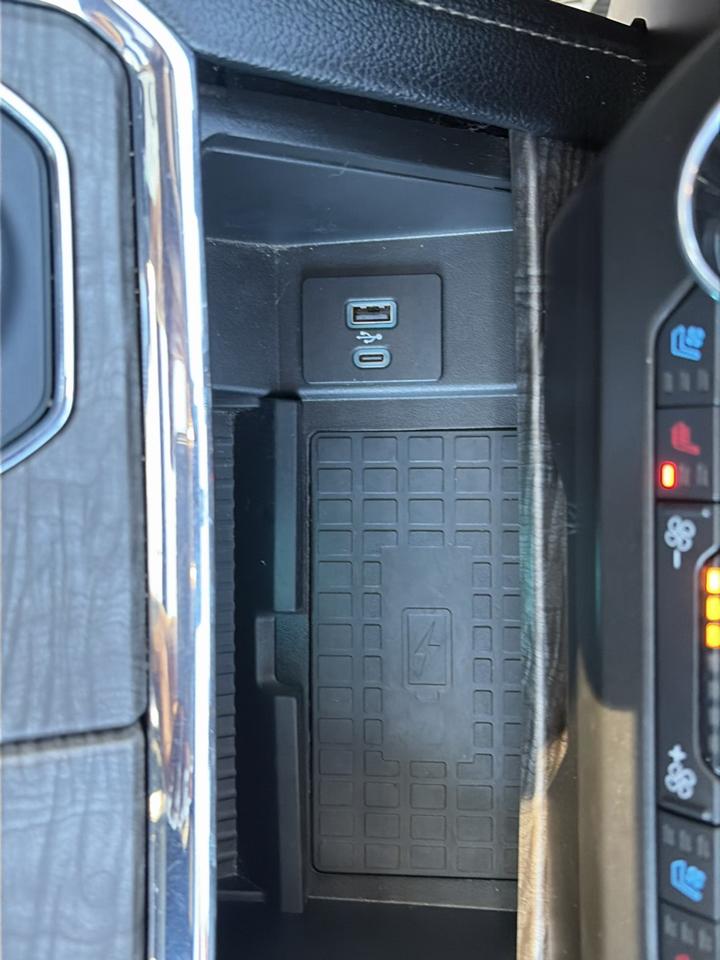 Ford Expedition Limited 4x4 2020