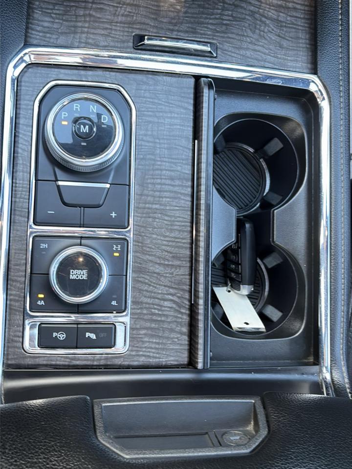 Ford Expedition Limited 4x4 2020
