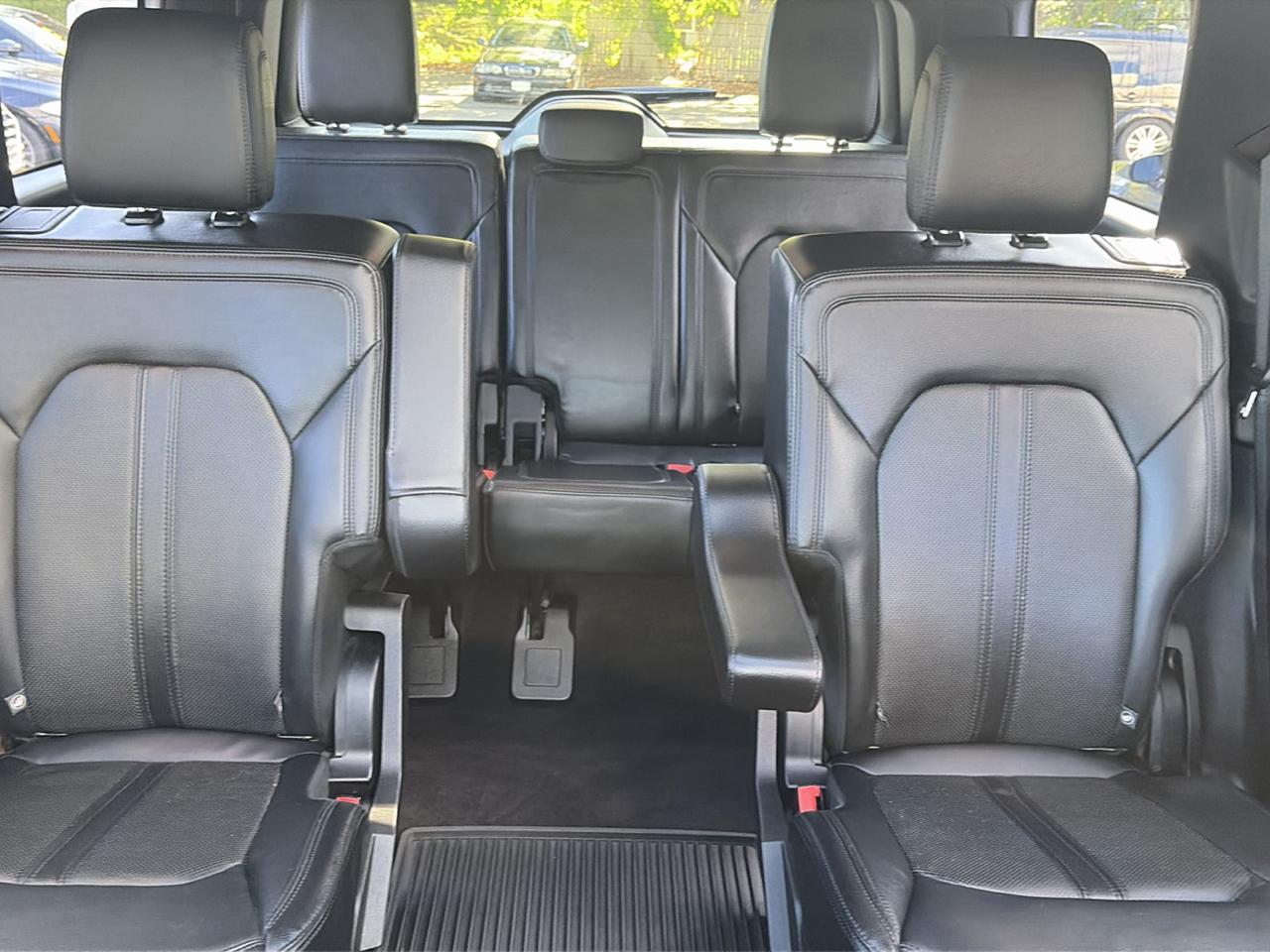 Ford Expedition Limited 4x4 2020