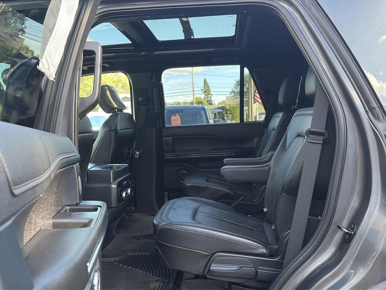 Ford Expedition Limited 4x4 2020