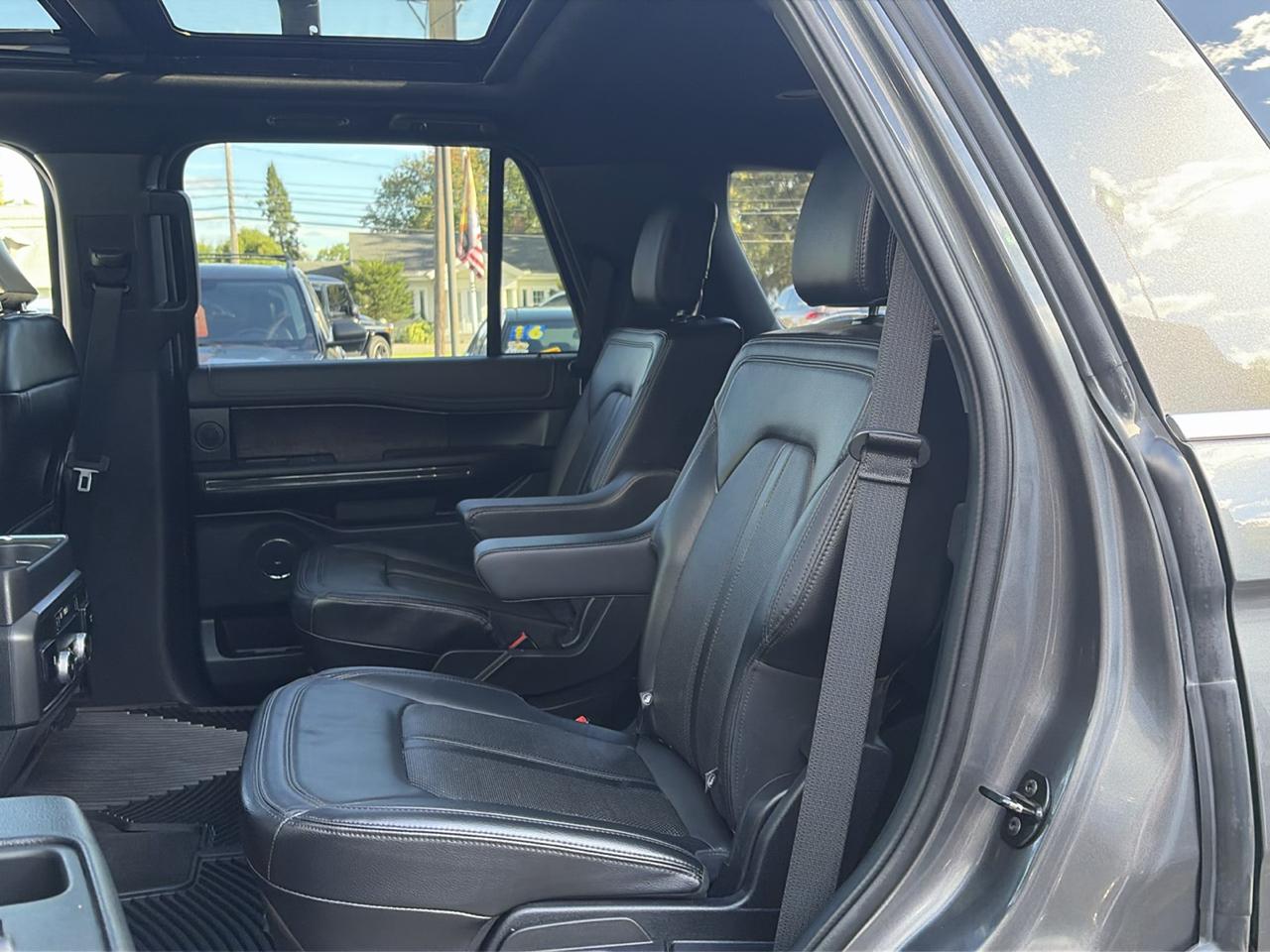 Ford Expedition Limited 4x4 2020