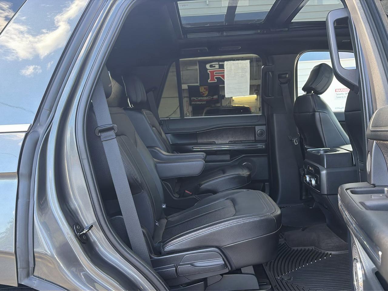 Ford Expedition Limited 4x4 2020
