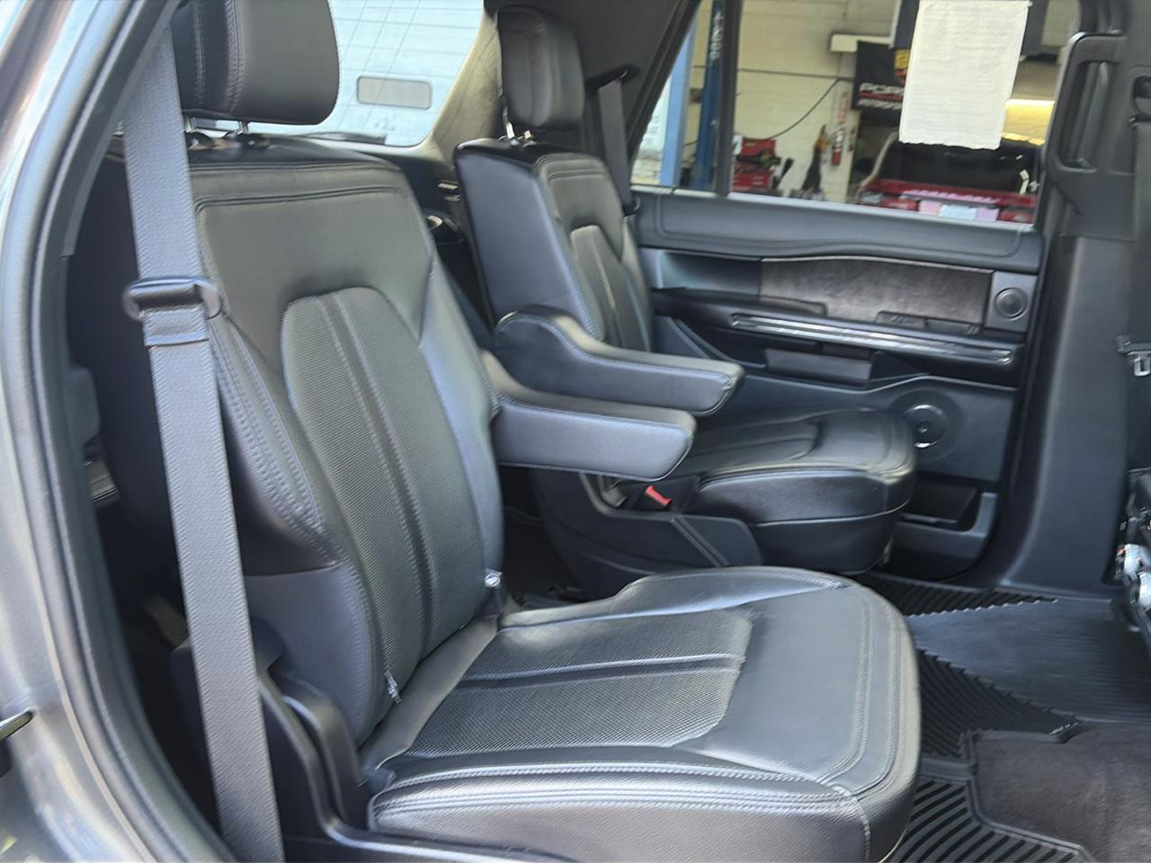 Ford Expedition Limited 4x4 2020