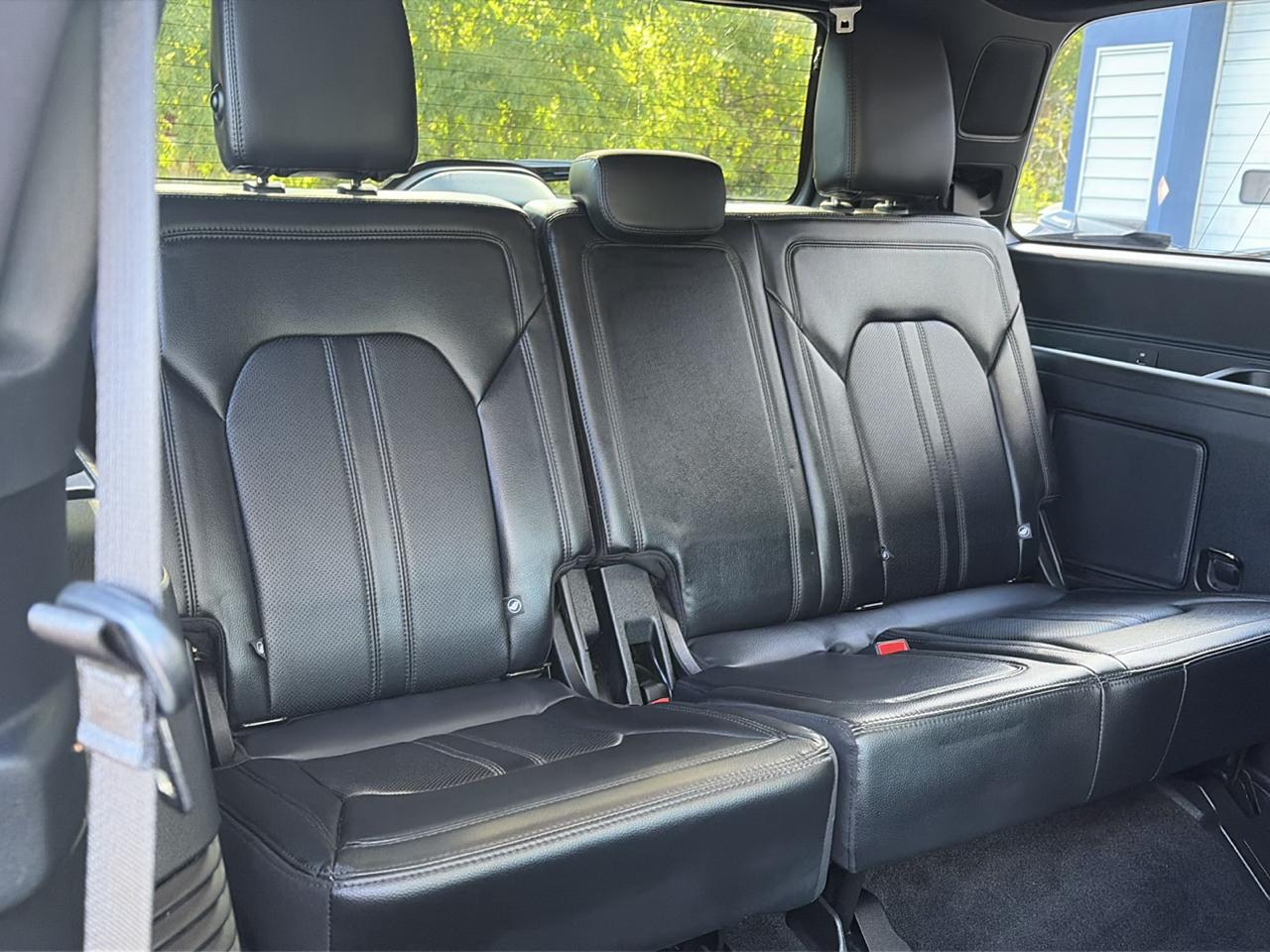 Ford Expedition Limited 4x4 2020