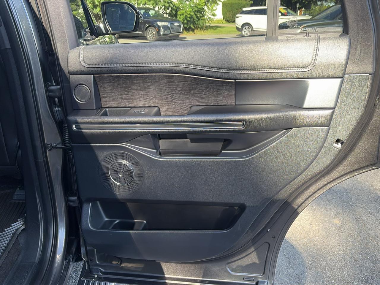Ford Expedition Limited 4x4 2020