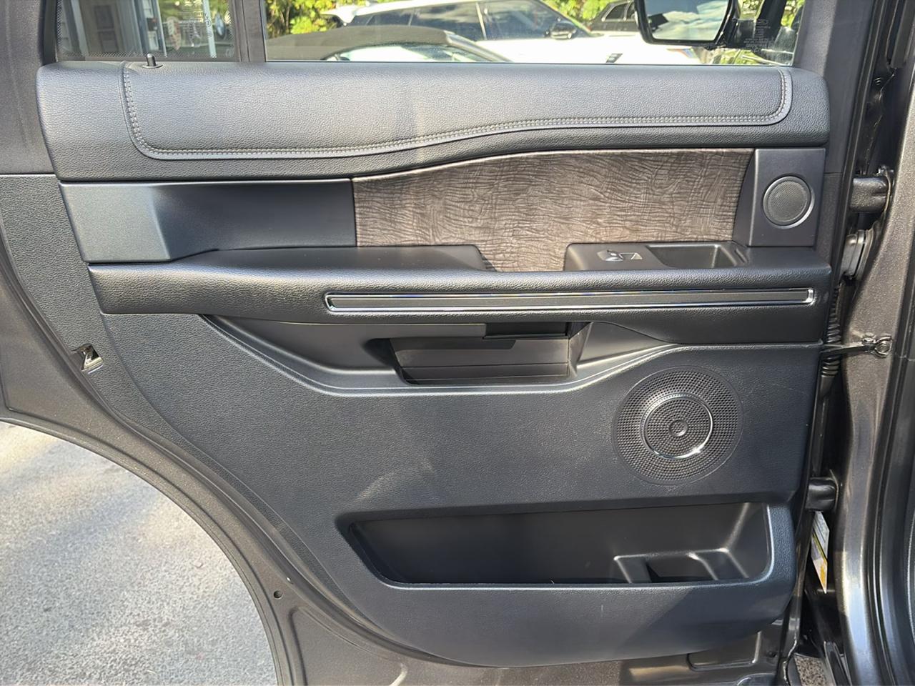 Ford Expedition Limited 4x4 2020
