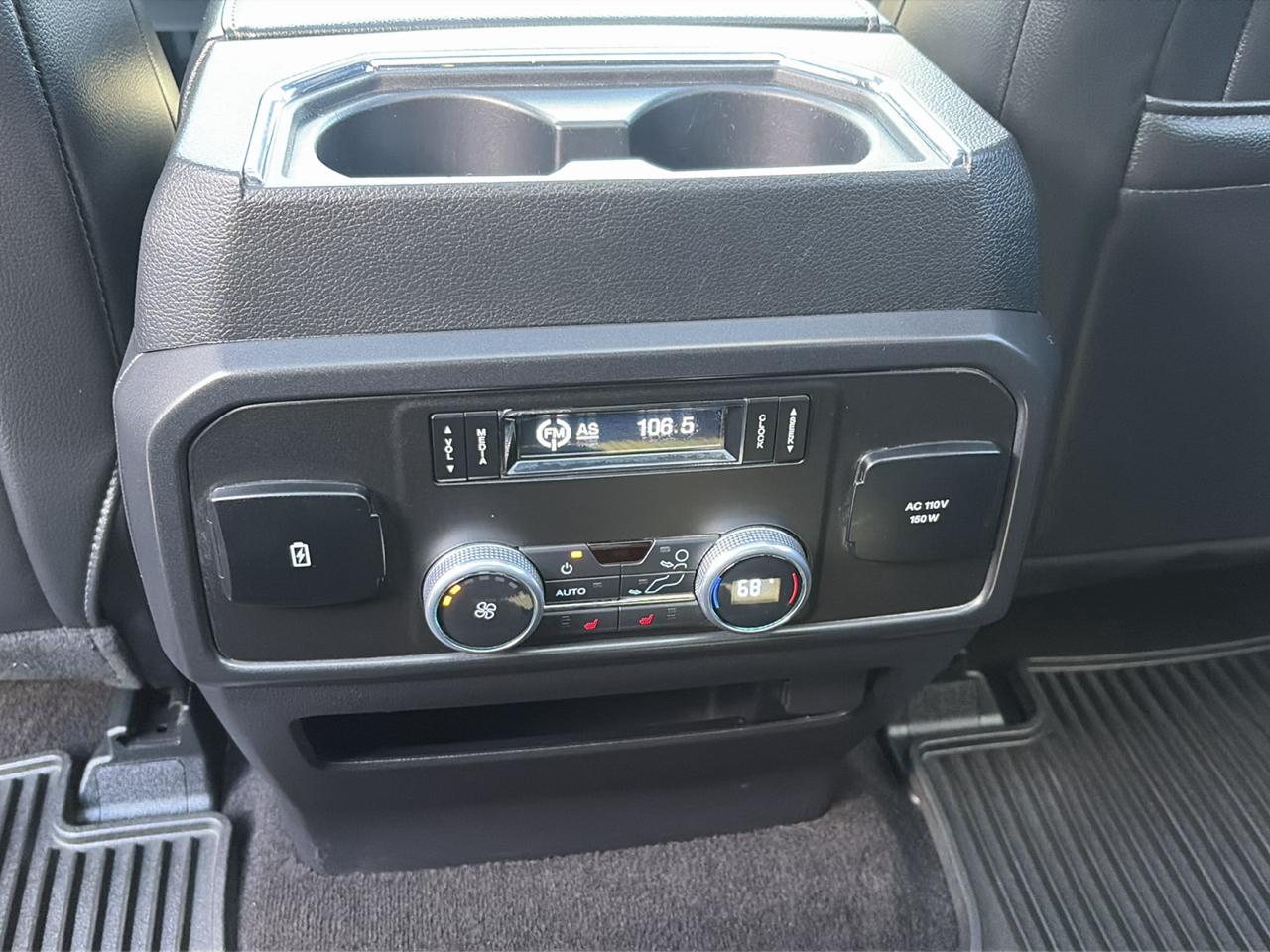 Ford Expedition Limited 4x4 2020