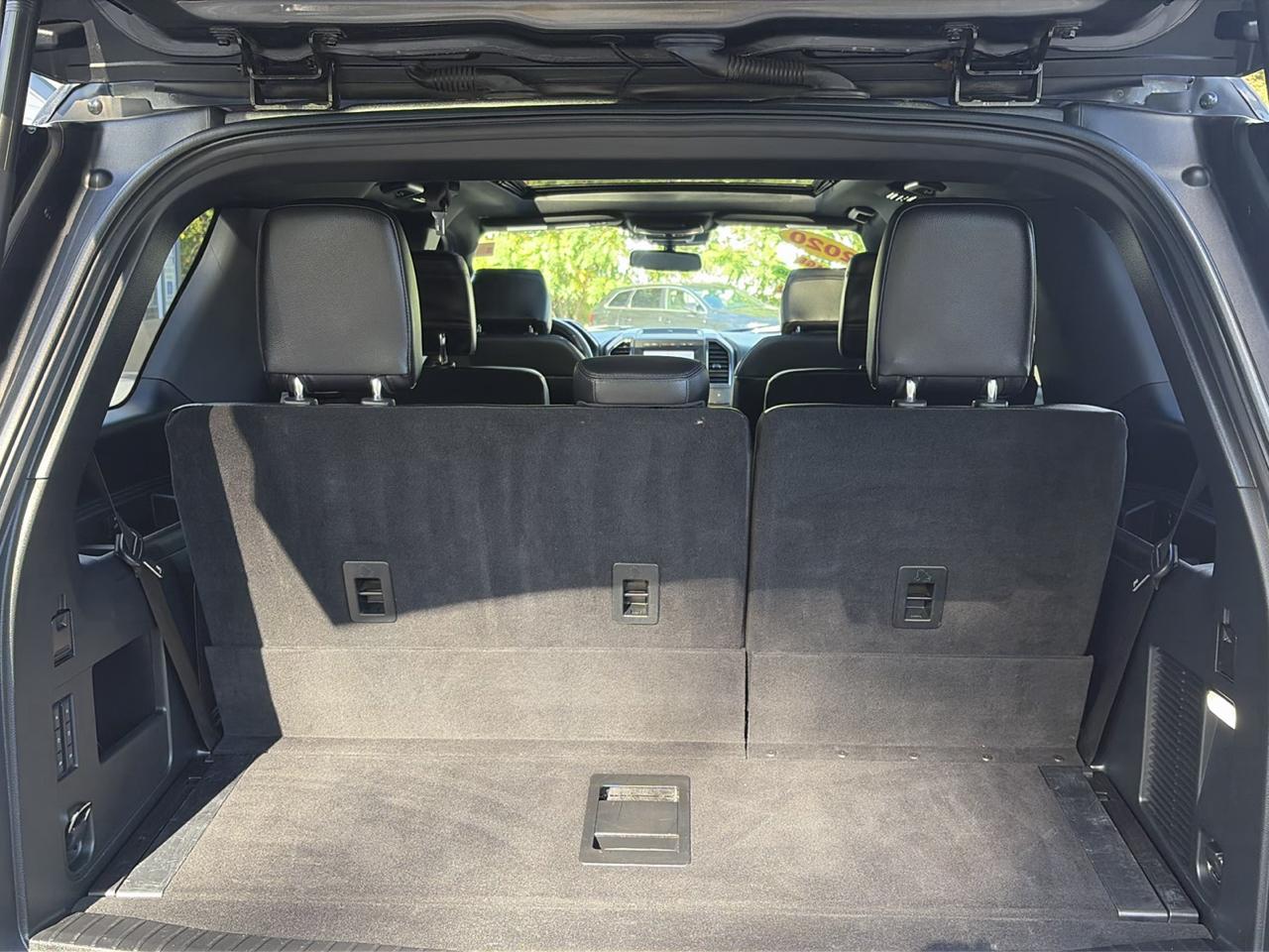 Ford Expedition Limited 4x4 2020