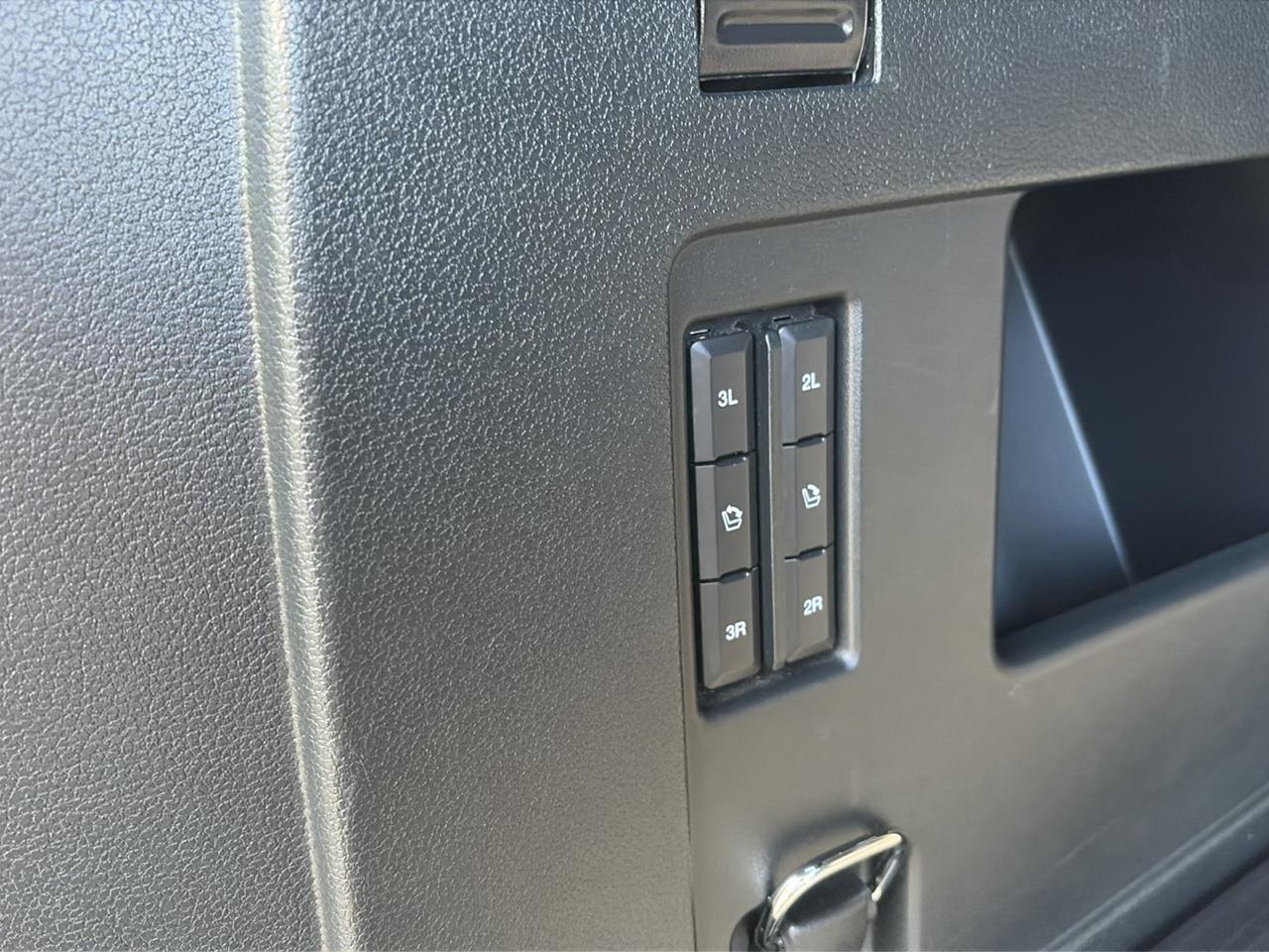 Ford Expedition Limited 4x4 2020