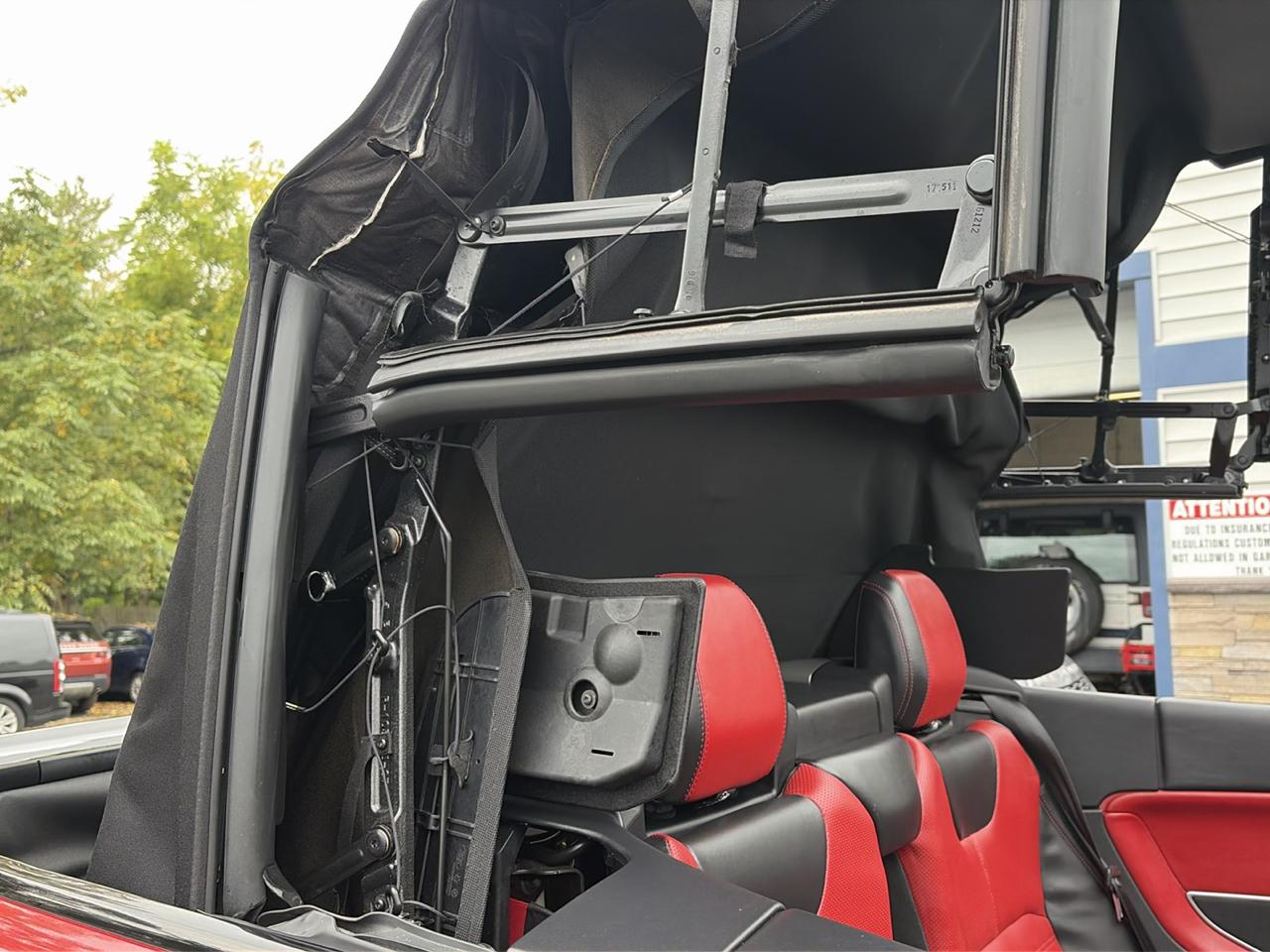 Land Rover Range Rover Evoque Convertible HSE Dynamic 2018