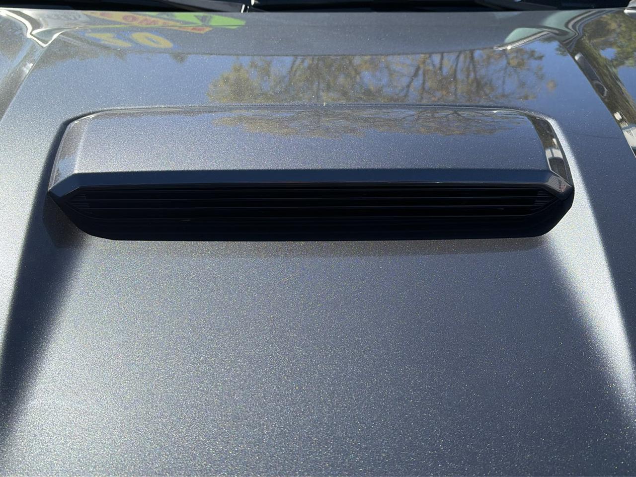 Toyota Tacoma 4WD TRD Sport Double Cab 6' Bed AT (Natl) 2020