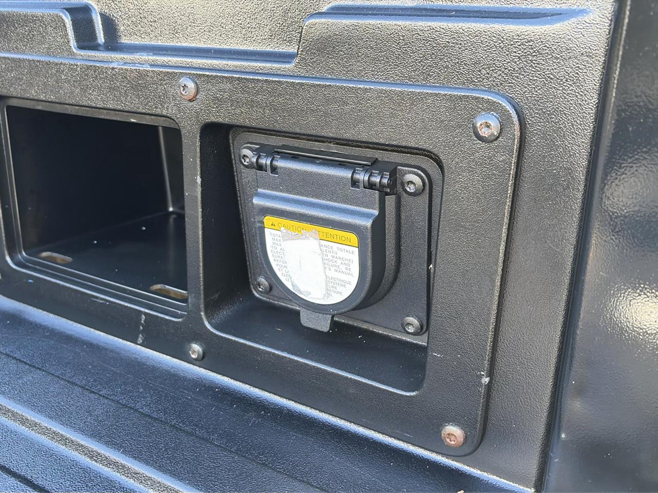 Toyota Tacoma 4WD TRD Sport Double Cab 6' Bed AT (Natl) 2020